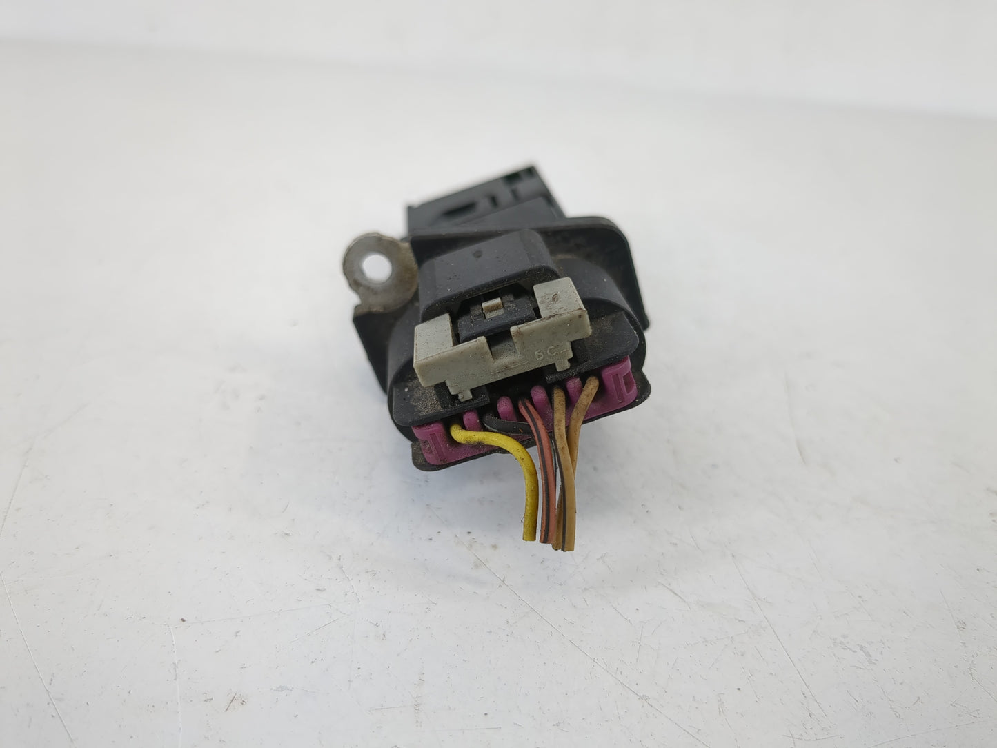 2006-2010 Pontiac G6 Mass Air Flow Meter Maf - Oemusedautoparts1.com