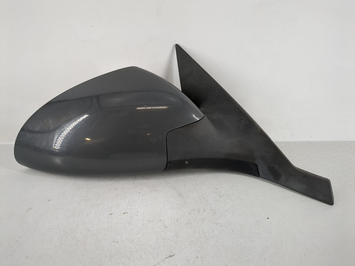 2008-2009 Pontiac G6 Passenger Side View Mirror - Right Door Mirror OEM Used - Oemusedautoparts1.com