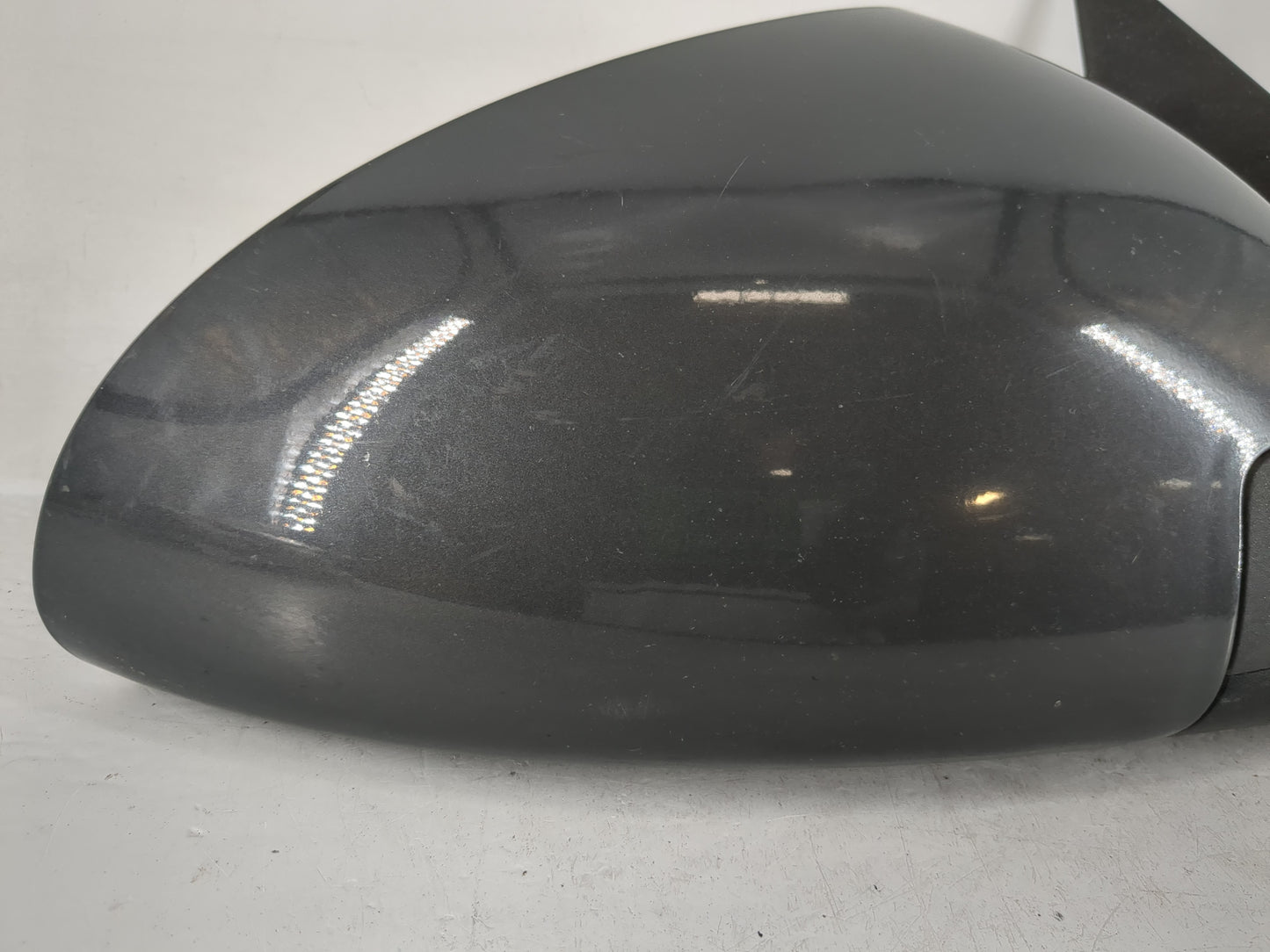 2008-2009 Pontiac G6 Side Mirror Replacement Passenger Right View Door Mirror Fits Fits 2008 2009 OEM Used Auto Parts - Oemu