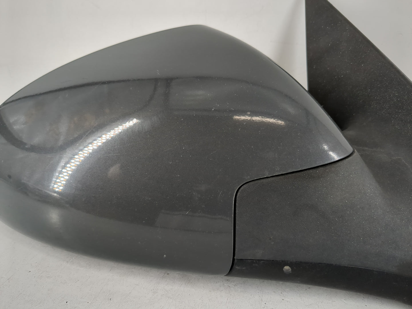 2008-2009 Pontiac G6 Side Mirror Replacement Passenger Right View Door Mirror Fits Fits 2008 2009 OEM Used Auto Parts - Oemu