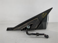 2008-2009 Pontiac G6 Side Mirror Replacement Passenger Right View Door Mirror Fits Fits 2008 2009 OEM Used Auto Parts - Oemu