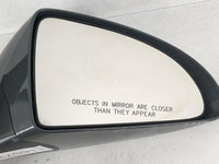 2008-2009 Pontiac G6 Passenger Side View Mirror - Right Door Mirror OEM Used - Oemusedautoparts1.com