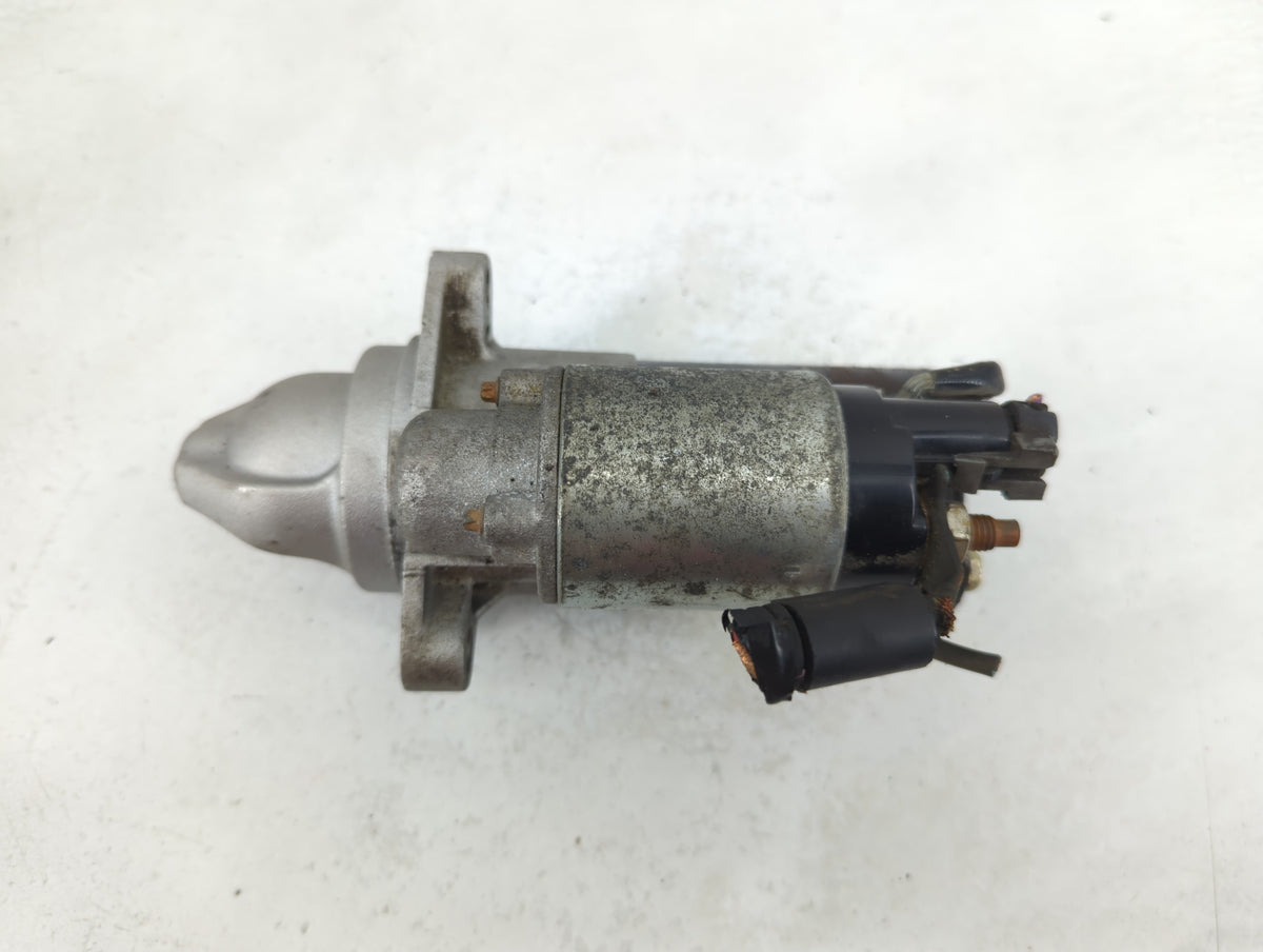 2008-2010 Pontiac G6 Car Starter Motor Solenoid OEM Fits Fits 2007 2008 2009 2010 2011 2012 2013 2014 2015 2016 2017 OEM Use
