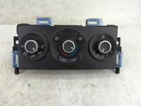 2005-2009 Pontiac G6 Climate Control Module Temperature AC/Heater Replacement P/N:28116116 25878428 Fits OEM Used Auto Parts