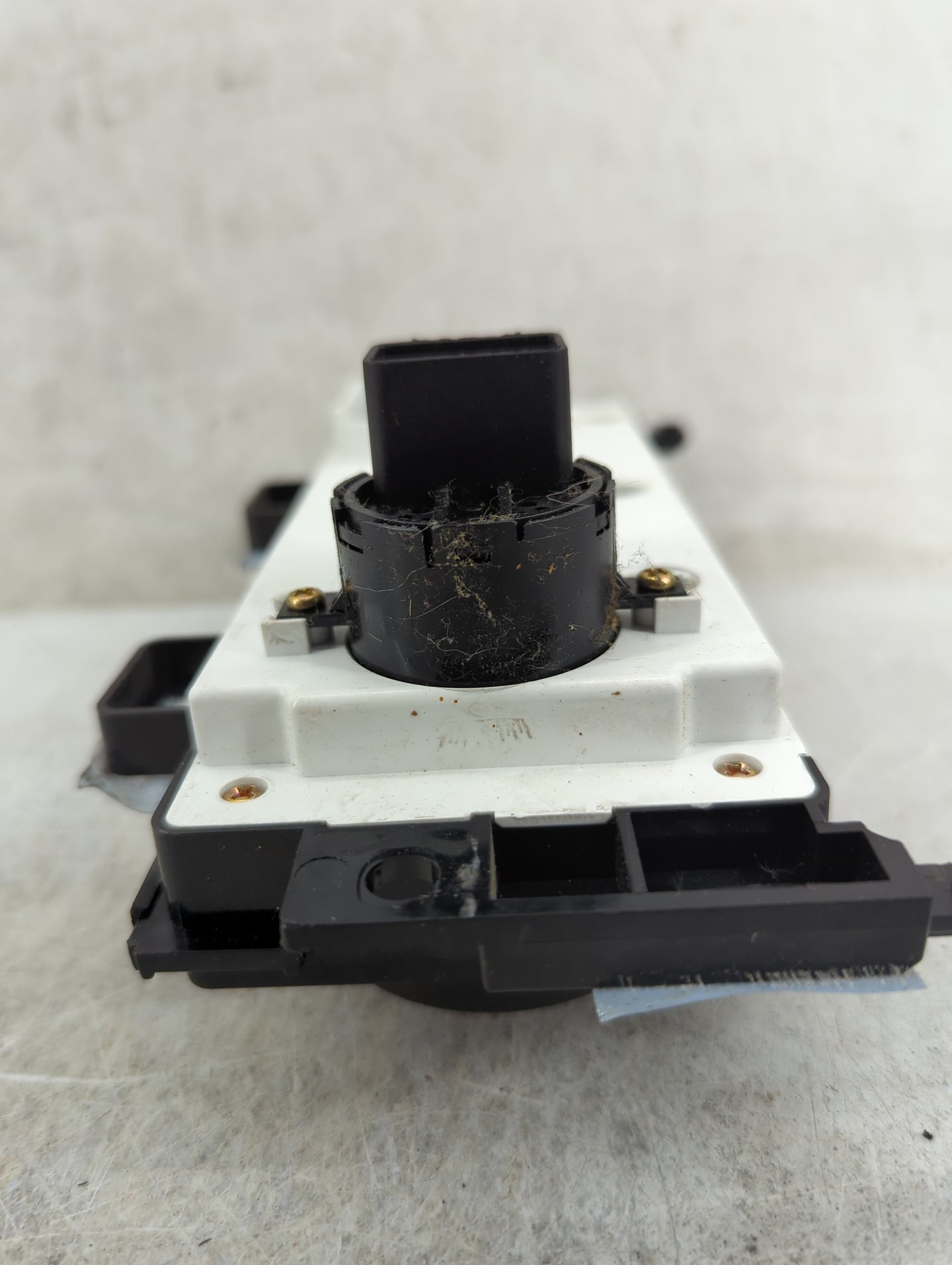 2005-2009 Pontiac G6 Climate Control Module Temperature AC/Heater Replacement Fits Fits 2005 2006 2007 2008 2009 OEM Used Au