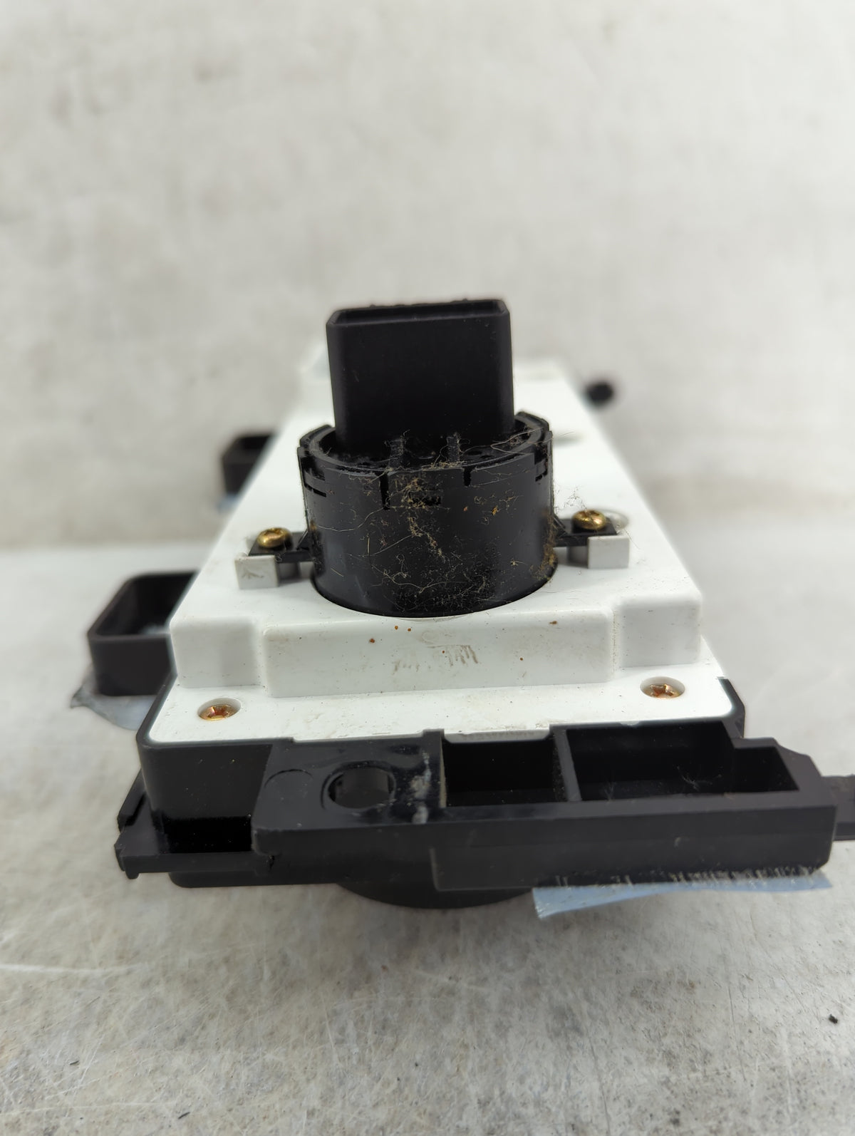 2005-2009 Pontiac G6 Climate Control Module Temperature AC/Heater Replacement P/N:28116116 25878428 Fits OEM Used Auto Parts