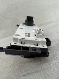 2005-2009 Pontiac G6 Climate Control Module Temperature AC/Heater Replacement P/N:28116116 25878428 Fits OEM Used Auto Parts