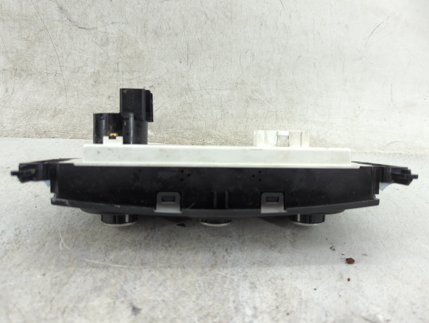 2005-2009 Pontiac G6 Climate Control Module Temperature AC/Heater Replacement Fits Fits 2005 2006 2007 2008 2009 OEM Used Au