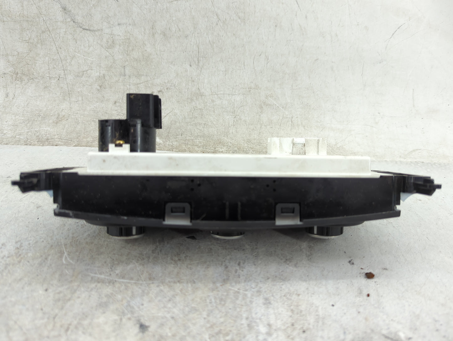 2005-2009 Pontiac G6 Climate Control Module Temperature AC/Heater Replacement Fits Fits 2005 2006 2007 2008 2009 OEM Used Au