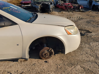 compare product 2005-2010 Pontiac G6 Passenger Fender