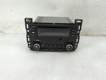 compare product 2008-2009 Pontiac G6 Radio AM FM Cd Player Receiver Replacement P/N:25890719 28113942 Fits Fits 2008 2009 OEM Used Auto Parts