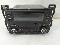 2008-2009 Pontiac G6 Radio AM FM Cd Player Receiver Replacement P/N:25890719 28113942 Fits Fits 2008 2009 OEM Used Auto Part