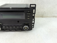 2008-2009 Pontiac G6 Radio AM FM Cd Player Receiver Replacement P/N:25890719 28113942 Fits Fits 2008 2009 OEM Used Auto Part