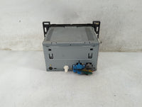 2008-2009 Pontiac G6 Radio AM FM Cd Player Receiver Replacement P/N:25890719 28113942 Fits Fits 2008 2009 OEM Used Auto Part