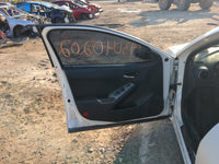 2005-2010 Pontiac G6 Driver Front Door Oem - Oemusedautoparts1.com
