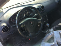 2006-2010 Pontiac G6 Air Bag Driver Left Steering Wheel Mounted - Oemusedautoparts1.com