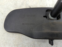 2005-2010 Pontiac G6 Interior Rear View Mirror Replacement OEM Fits OEM Used Auto Parts - Oemusedautoparts1.com
