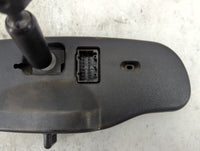 2005-2010 Pontiac G6 Interior Rear View Mirror Replacement OEM Fits OEM Used Auto Parts - Oemusedautoparts1.com