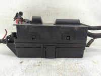 2009-2010 Pontiac G6 Fusebox Fuse Box Panel Relay Module Fits Fits 2009 2010 OEM Used Auto Parts - Oemusedautoparts1.com
