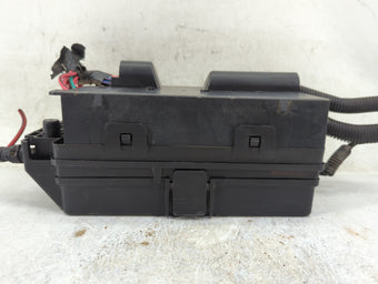 compare product 2009-2010 Pontiac G6 Fusebox Fuse Box Panel Relay Module Fits Fits 2009 2010 OEM Used Auto Parts