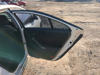 2005-2010 Pontiac G6 Passenger Rear Door Oem - Oemusedautoparts1.com