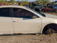 2005-2010 Pontiac G6 Passenger Front Door Oem - Oemusedautoparts1.com