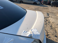 2005-2010 Pontiac G6 Trunk/decklid/hatch/tailgate Oem - Oemusedautoparts1.com