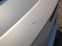 2005-2010 Pontiac G6 Trunk/decklid/hatch/tailgate Oem - Oemusedautoparts1.com