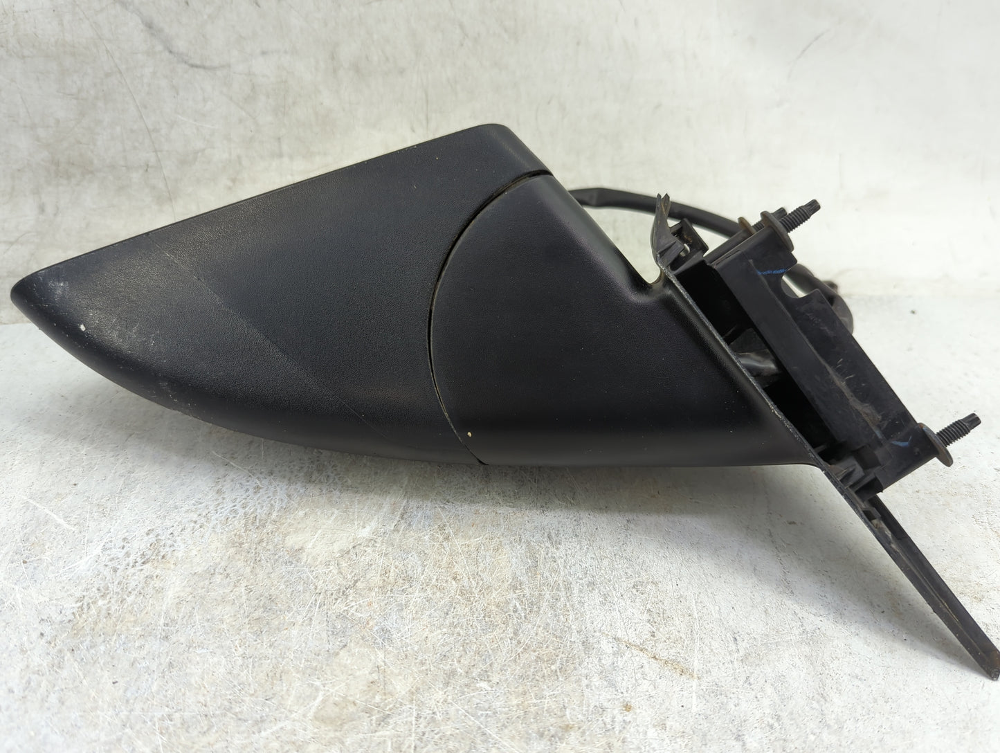 2008-2010 Pontiac G6 Driver Side View Mirror - Left Door Mirror OEM Used - Oemusedautoparts1.com