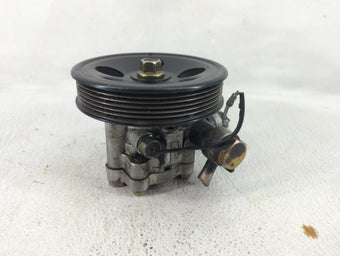 compare product 2005-2010 Pontiac G6 Power Steering Column Pump Oem
