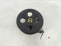 2005-2010 Pontiac G6 Power Steering Column Pump Oem - Oemusedautoparts1.com