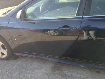 compare product 2005-2010 Pontiac G6 Driver Front Door Oem 1198432