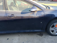 2005-2010 Pontiac G6 Passenger Front Door Oem - Oemusedautoparts1.com