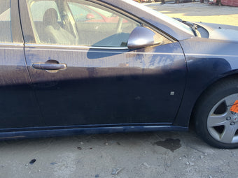 compare product 2005-2010 Pontiac G6 Passenger Front Door Oem 1198433
