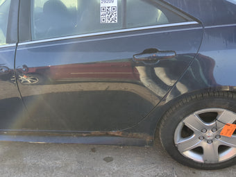 compare product 2005-2010 Pontiac G6 Driver Rear Door Oem 1198477