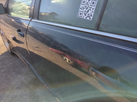 2005-2010 Pontiac G6 Driver Rear Door Oem - Oemusedautoparts1.com