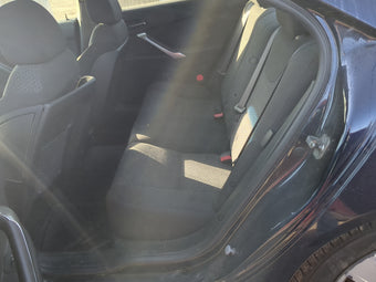 compare product 2009 Pontiac G6 Rear Seat Oem