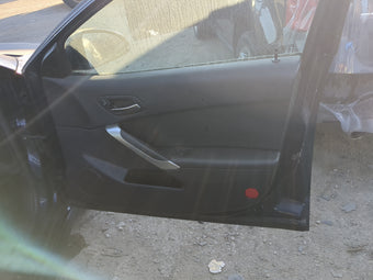 compare product 2009 Pontiac G6 Front Right Passenger Interior Door Panel Trim