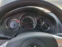 2008-2009 Pontiac G6 Instrument Cluster Speedometer Gauges Miles:1K Fits Fits 2008 2009 OEM Used Auto Parts - Oemusedautopar