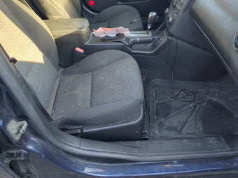 compare product 2008-2009 Pontiac G6 Passenger Front Seat Oem 1198574