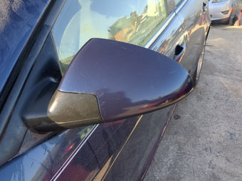 compare product 2008-2010 Pontiac G6 Driver Side View Mirror - Left Door Mirror OEM Used