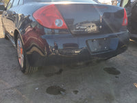 2008-2009 Pontiac G6 Rear Bumper Assembly Oem - Oemusedautoparts1.com
