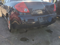 2008-2009 Pontiac G6 Rear Bumper Assembly Oem - Oemusedautoparts1.com