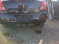 2008-2009 Pontiac G6 Rear Bumper Assembly Oem - Oemusedautoparts1.com