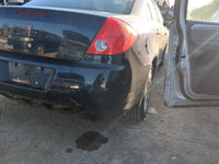2008-2009 Pontiac G6 Rear Bumper Assembly Oem - Oemusedautoparts1.com