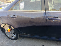 2005-2010 Pontiac G6 Passenger Rear Door Oem - Oemusedautoparts1.com