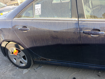 compare product 2005-2010 Pontiac G6 Passenger Rear Door Oem