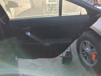 2005-2010 Pontiac G6 Passenger Rear Door Oem - Oemusedautoparts1.com