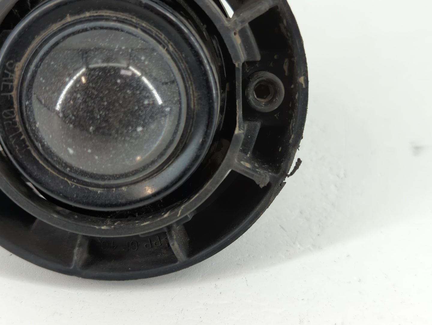 2009 Pontiac G6 Passenger Right Oem Head Light Headlight Lamp - Oemusedautoparts1.com