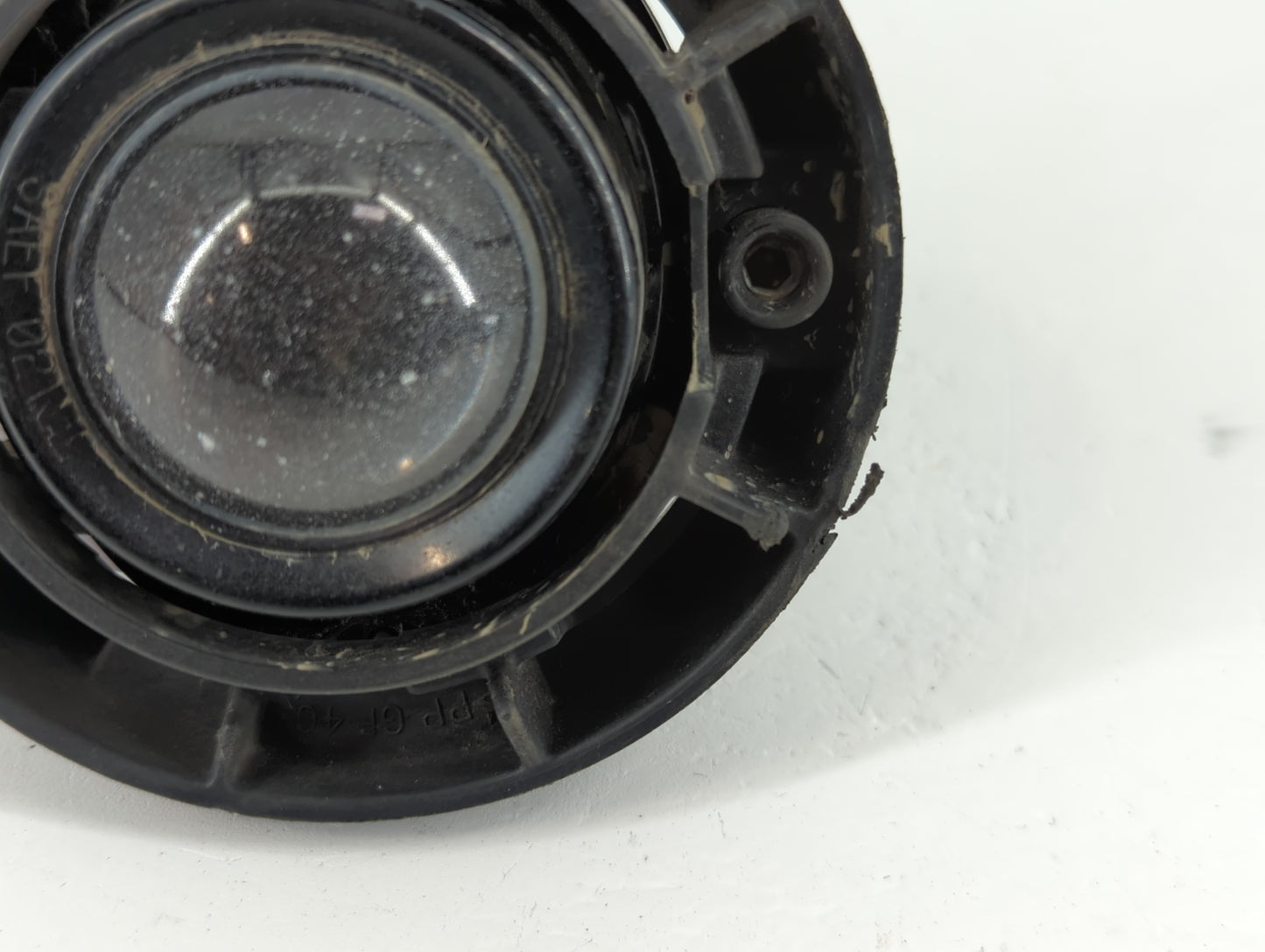 2009 Pontiac G6 Passenger Right Oem Head Light Headlight Lamp - Oemusedautoparts1.com